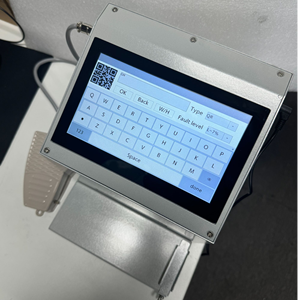 Industrial Multi-Surface <strong>Coding</strong> Machine - Metal/Glass/Wood/Carton Compatible, Auto Date/Serial/QR Code - Product Image 5