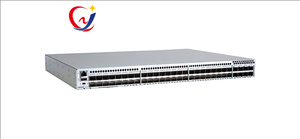 Juniper Networks Neuankömmling SRX1600 Firewall PFSense-Betriebs system AC-Version Verbessert die Leistung für SSL IPsec auf Lager - Product Image 2