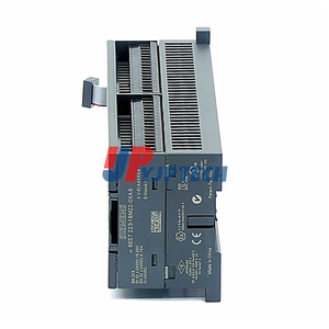 デジタル入出力モジュール6ES7223-1BM22-0XA8 SIMATIC S7-1200 PLCモジュール - Product Image 5