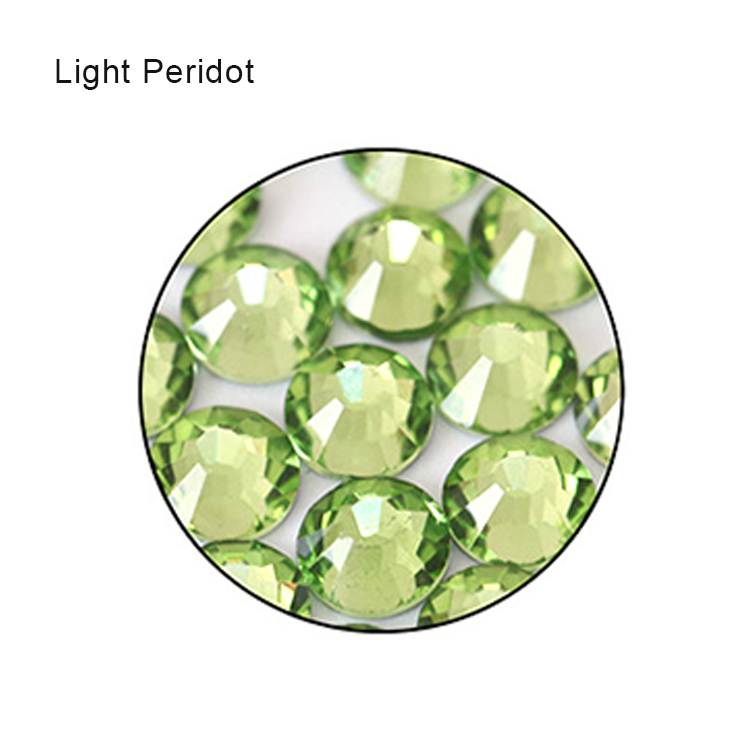 L.T Péridot