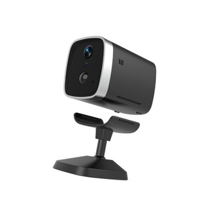 Venta caliente Mini estilo cámara de seguridad para el hogar HD con intercomunicador bidireccional Voz Nube Almacenamiento DE DATOS Sensor CMOS - Product Image 5
