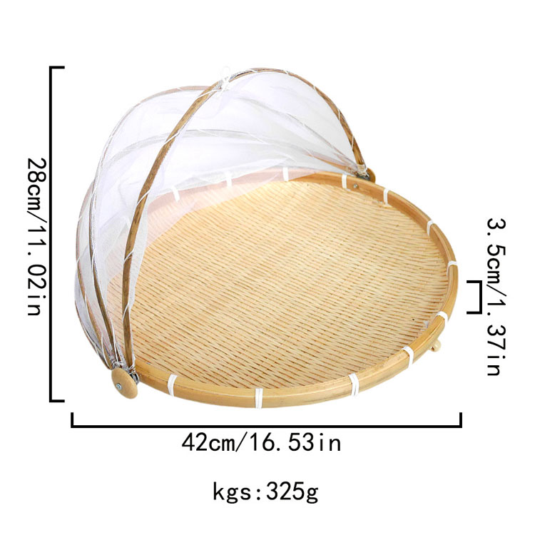 Rond Grand D42cm (Type C)