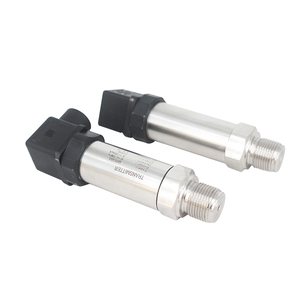 Transductor de presión QDX50A Psi, salida de 4-20mA, sensor transmisor de presión diferencial de hilo G1/4 para agua, Gas y aceite - Product Image 5