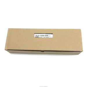 Mean Well HLG Series Waterproof IP67 120W-600W Dimmable <strong>LED</strong> Power Supply Constant <strong>Current</strong> &amp; Voltage for <strong>LED</strong> Lighting - Product Image 5