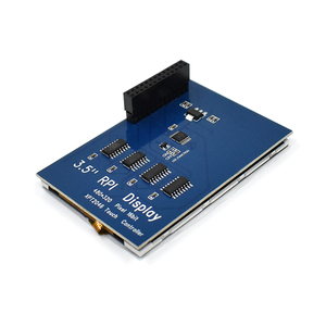 3,5-Zoll-Raspberry Pi LCD-TFT-Touchscreen-Stift anzeige für das 4B 3B 3B Discounted Development Module