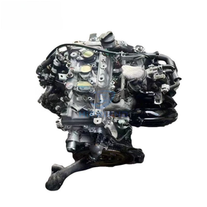 2GR 1GR แท้3GR 3C 1TR 2TR 1RZ 2RZ 3RZ ชิ้นส่วนเครื่องยนต์สำหรับโตโยต้า - Product Image 4