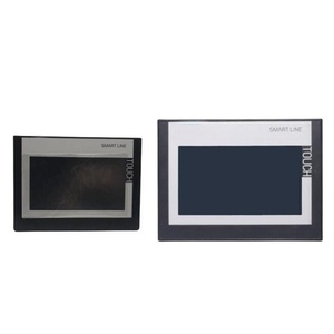6AV2123-2JB03-0AX0 KTP900 Basic Edition 9 "TFT-Display Industrielle SPS-Programmier feld Tastatur/Touch-Betrieb Industrie-PCs