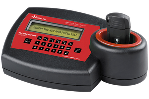 884 DECRYPTOR ULTEGRA Key Machine for the Cloning, Pre-setting and Pre-<strong>coding</strong> of Electronic Keys and Remote Controls - Product Image 4