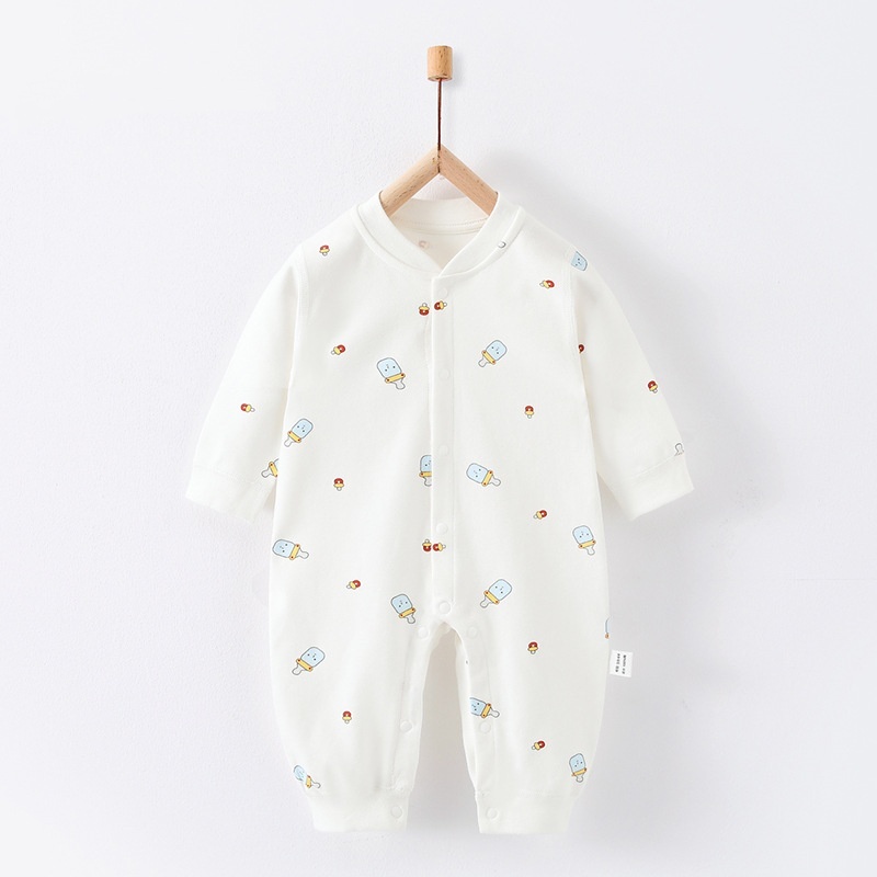 Baby bottle blue