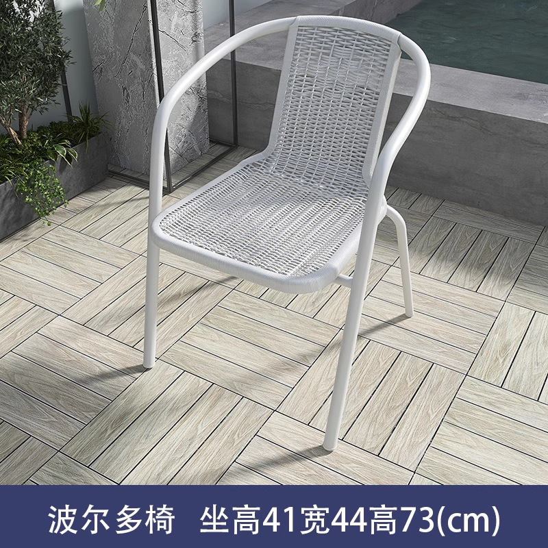 Pure white single handle, minimum order 2 handles