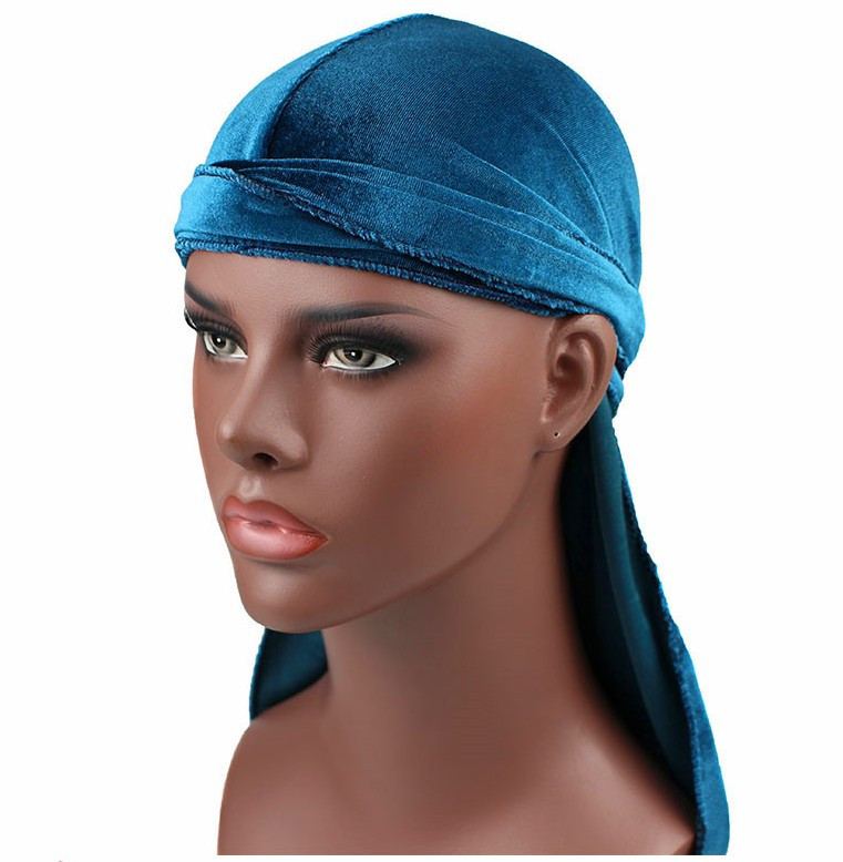 Paon Bleu