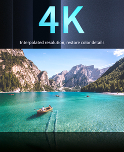 170 Degree Wide Angle App Control Wifi 4k High Clearly Mini <strong>Camera</strong> Baby Monitor with 2 <strong>Camera</strong> - Product Image 5