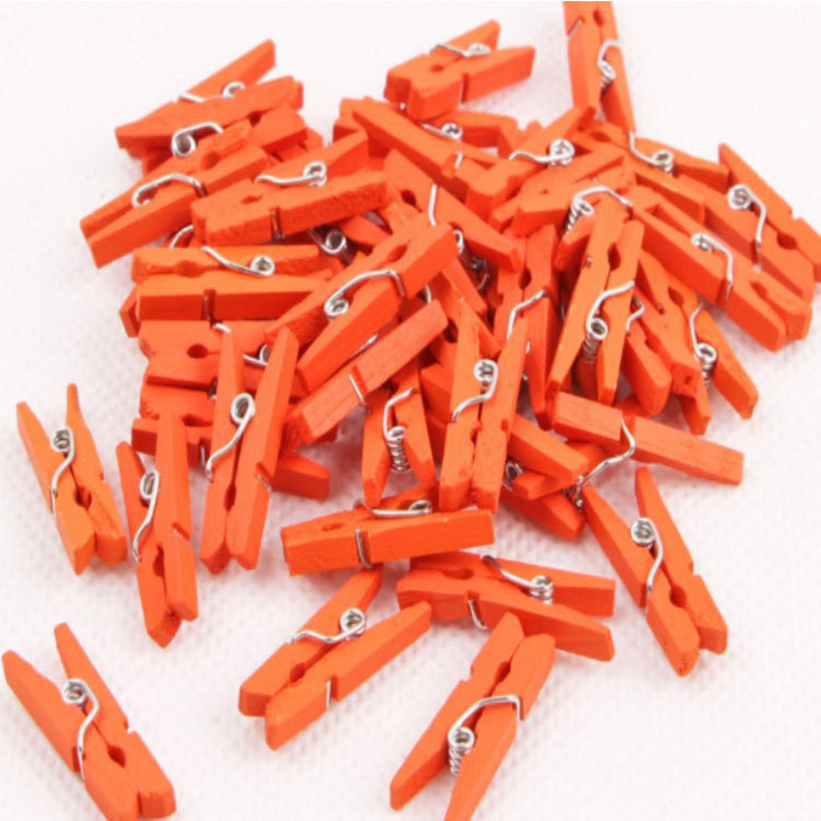 Orange 100pcs/Bag 40000pcs/Ctn