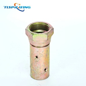 Sandblaster אביזרים מכונת האיחוד צימוד צינור חול מחבר פיצוץ מהיר מחבר