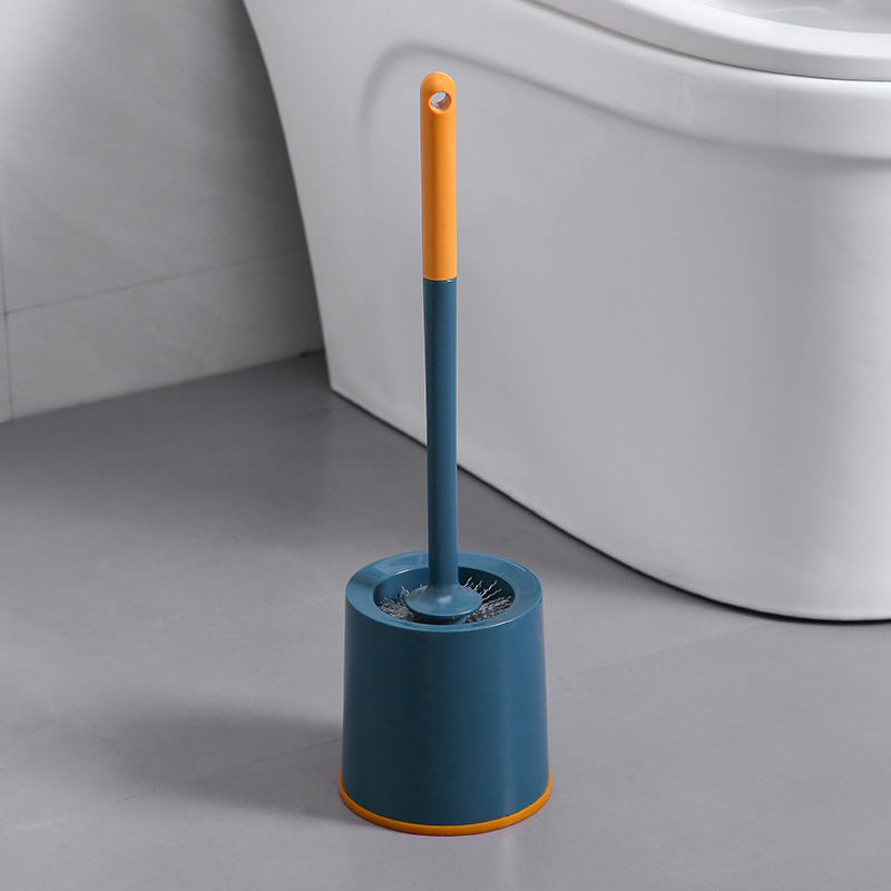 Blue and Yellow