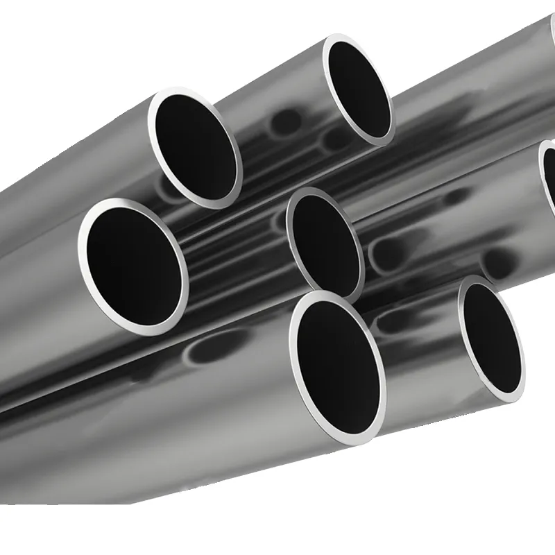 Gran oferta, calidad superior, tamaño personalizado, precio de tubo de acero inoxidable 316 316l