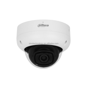 2024大华IPC-HDBW5842R-ASE-S3 8MP红外定焦防破坏圆顶WizMind网络摄像机大华IP摄像机 - Product Image 5