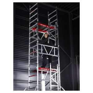 Prema foshan завод kwikstage строительные леса инструменты строительные леса - Product Image 1