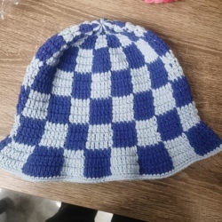 Bleu marine