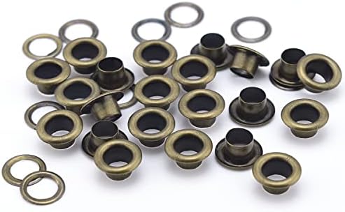 3/16 inch-200sets bronze
