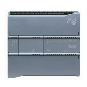 CPU adı CPU ile % 100% orijinal yeni stok PLC ve HMI programlama hizmetleri - Product Image 1