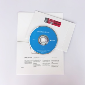Win máy chủ 2022 tiêu chuẩn tiếng Anh phiên bản đầy đủ DVD OEM Key 100% trực tuyến kích hoạt 6 tháng đảm bảo chất lượng miễn phí vận chuyển - Product Image 4