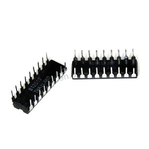 Jeking UC3841 программируемый автономный и PWM-контроллер IC UC3841N - Product Image 4