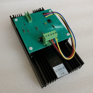 Slewing rcv Xe đẩy VAC khối điều khiển u605x A-70406-45 cho <span class=keywords><strong>mc115b</strong></span> cẩu tháp - Product Image 1