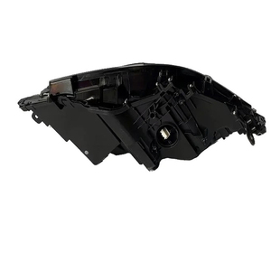Used 2006-2012 Lexus LS350 LS500H <strong>LED</strong> Headlight Assembly Original 3 Lens Left and Right Headlamp for LS - Product Image 6