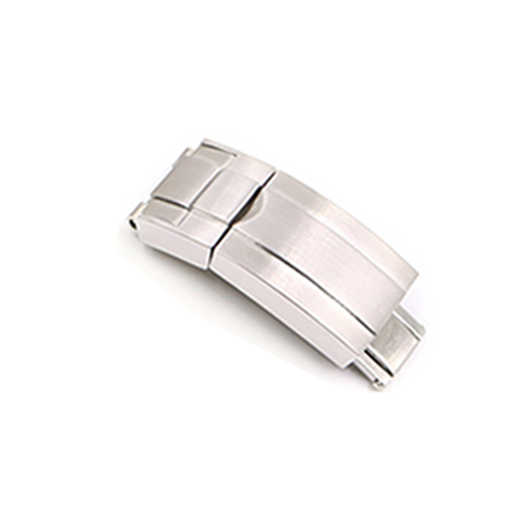 Argent brossé