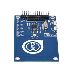 13.56mHz PN532 Compatible with Raspberry Pi Board NFC/<strong>RFID</strong> <strong>Reader</strong> <strong>Module</strong> - Product Image 2