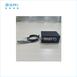 M4011计数单元可直接与光子计数检测器或闪烁检测器结合使用作为计数器