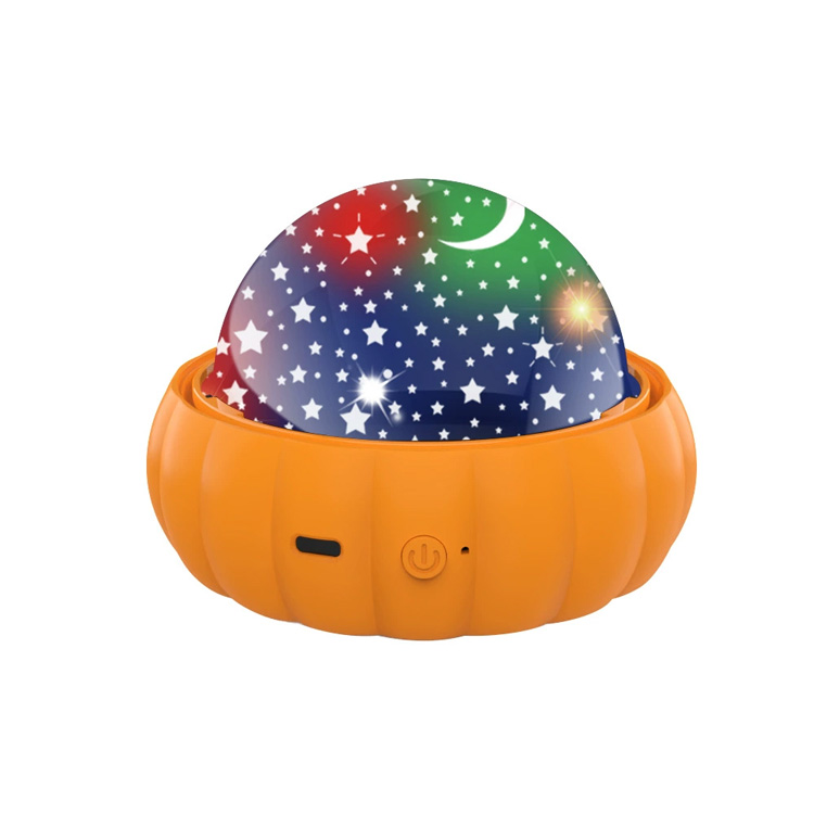 Orange-Associé à un abat-jour