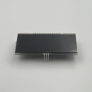 מותאם אישית 7 קטע <span class=keywords><strong>lcd</strong></span> מציג va מסך קוד va <span class=keywords><strong>lcd</strong></span> לוח תצוגה monochrome מסך <span class=keywords><strong>lcd</strong></span> - Product Image 2