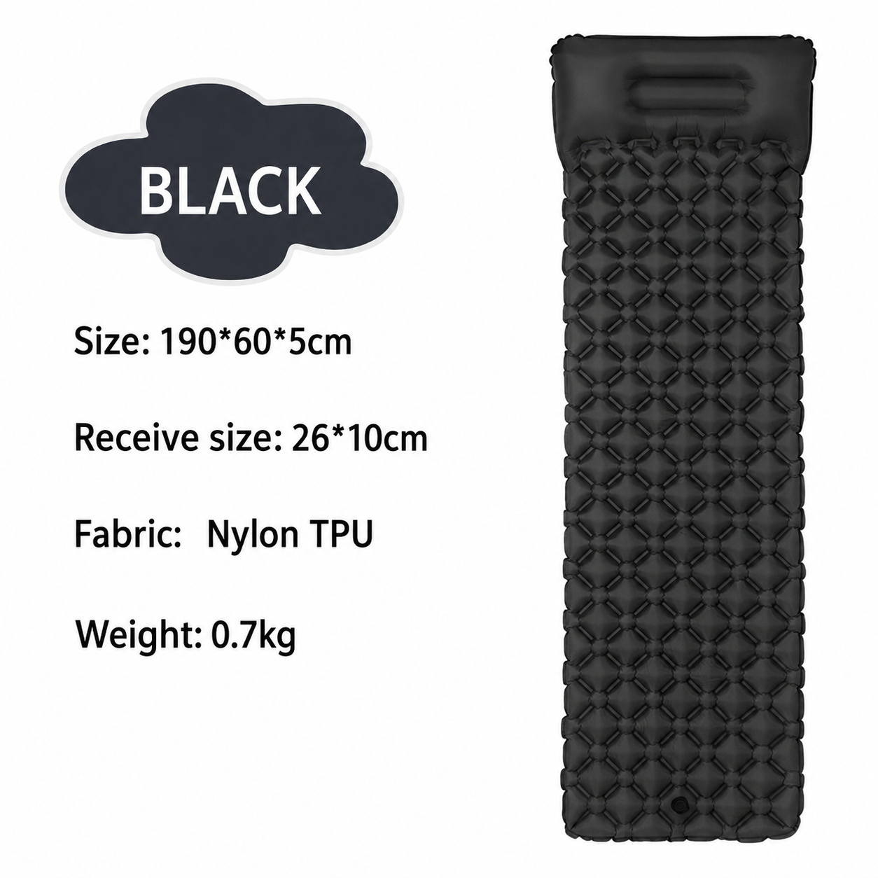 Single-black