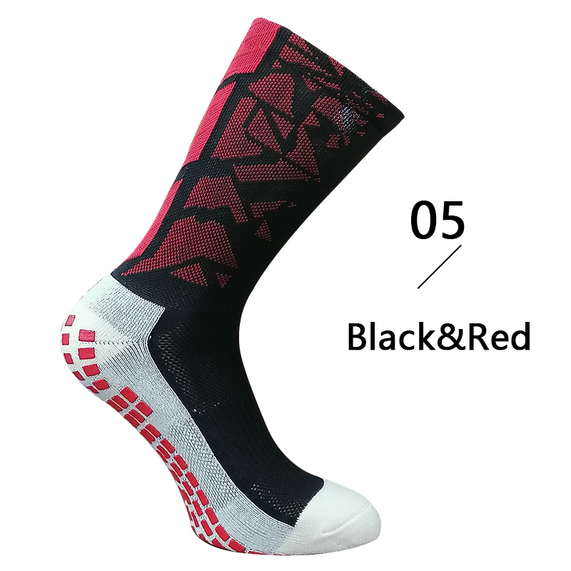 05 Negro y rojo