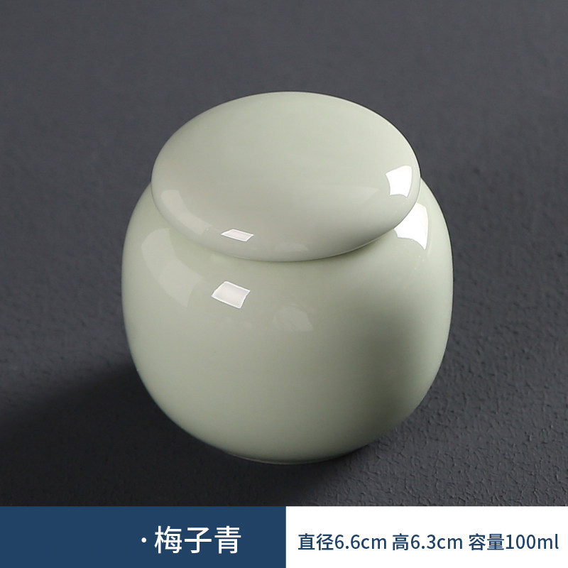 Plum green-100ml