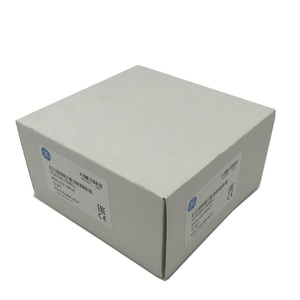 G-E Fanuc PLCアナログ入力モジュールIC200ALG260J - Product Image 1