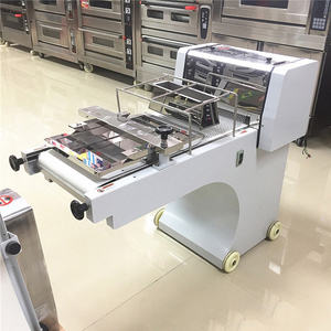 电动长棍面包成型机吐司成型机烤面包机成型机面包成型机 - Product Image 5