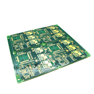 สีส้ม20mA DC 2V นำโคมไฟไดโอดเปล่งแสง PCB การออกแบบบอร์ด PCB ไฟ LED ที่มีคุณภาพสูงหลายชั้นนำชิป - Product Image 3
