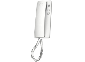 2025 New <strong>Intercom</strong> Simple <strong>Analog</strong> <strong>Intercom</strong> <strong>System</strong> Handset <strong>Intercom</strong> for Apartments Audio Door Phone <strong>System</strong>