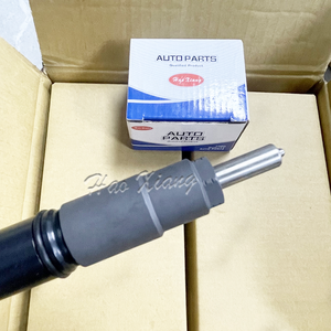 Форсунки дизельных форсунок для двигателя 23670-30300 9709500-776 для Toyota Hilux D4D 2KD - FTV Fvt 2,5 Hiace 2007 - Product Image 3