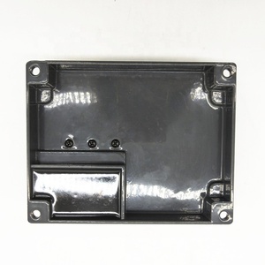 Jeneratör Hız Regülatörü EG2000 Evrensel Elektronik Kontrol - Product Image 3