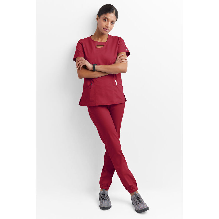 Wine Red Set