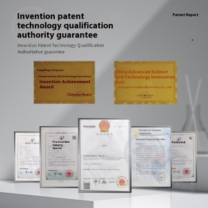 Drahtloser Fernbedienung empfänger zur proportionalen Steuerung von Baggern - Product Image 4