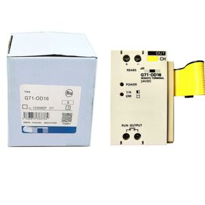 Na5-7u001bプログラム可能なPlcターミナル7 "タッチ画面24vD/C 35wクラス2 - Product Image 4