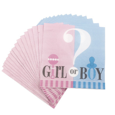 Tovagliolo di carta * 16 pz