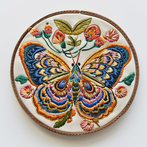 Tùy Chỉnh Nhóm Thương Hiệu May Mặc Logo Phù Hiệu 3D Thiết Kế Thêu Vá Tay Thêu Huy Hiệu Cho Áo Khoác - Product Image 4