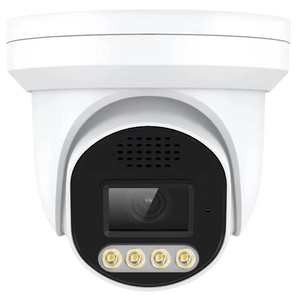 6mp人体检测智能闭路电视网络闭路电视系统安全摄像机6mp Poe Ip摄像机 - Product Image 2