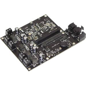 HiFiBerry Beo creare AMP Raspberry Pi®Scheda audio (940910618344) - Product Image 1